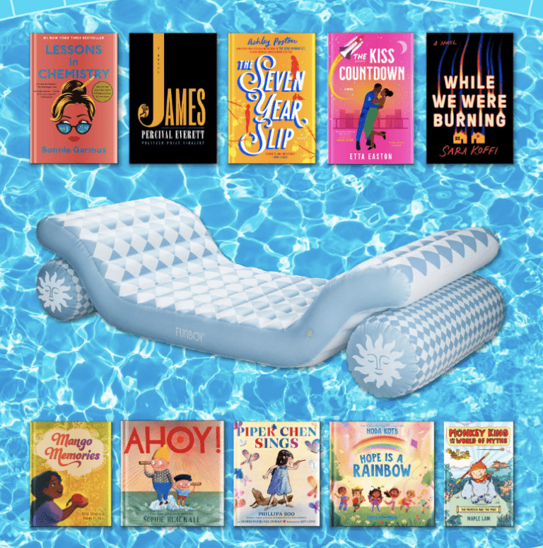 Dive into Summer Fun: Enter the Meet Us Poolside Giveaway for a Chance to Win Big!