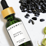 Get Your Best Hair Yet with AlchemyTT Nourish Scalp Oil!