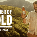 Gold Peak “Summer of Gold” Instant Win Game & Sweepstakes