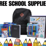 How to Get Free School Supplies Through Medicaid