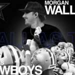 Win Big with the “Morgan” Sweepstakes: A Chance for Concert, Football, and More!