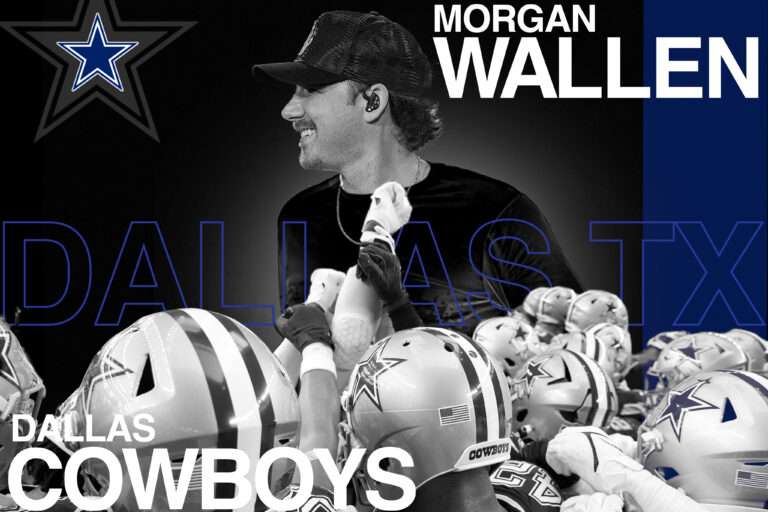Win Big with the “Morgan” Sweepstakes: A Chance for Concert, Football, and More!