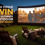 Enjoy Summer with Hallmark’s Summer Nights Sweepstakes