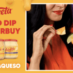 Apply to be a Velveeta Queso Dip Chatterbuy with Ripple Street! 750 Selected!