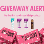 Be the First to Win the Newest Products from Not Your Mother’s!