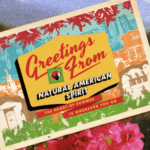 Win Big with Natural American Spirit “Greetings From” Sweepstakes & Instant Win