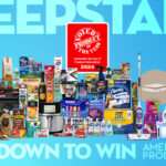 Win Big with the 2024 Product of the Year USA Sweepstakes