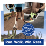 Score Big in the Run. Walk. Win. Rest. 2024 Sweepstakes and Instant Win Game!