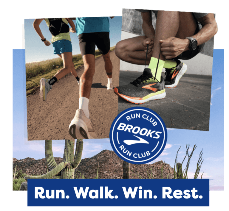 Score Big in the Run. Walk. Win. Rest. 2024 Sweepstakes and Instant Win Game!