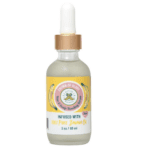 Discover the Benefits of Banana Oil with a Free Sample from Blessed Bananas