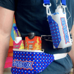 Win Big This Summer with BeatBox Beverages: Enter to Win a Cool Fanny Pack and Koozie Necklace!