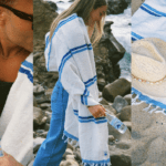 Win Big with the Mineragua Beach Blanket Sweepstakes!