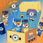 Have a ‘Minion-tastic’ Movie Night with the Ultimate Minions-Inspired Giveaway!