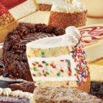 Win a Cheesecake Party with Junior’s Cheesecake: Enter Now!