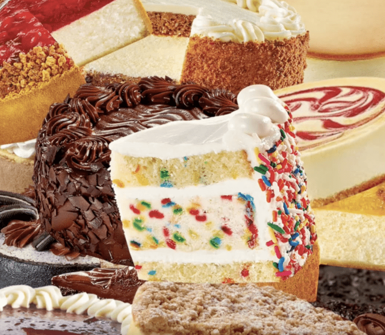 Win a Cheesecake Party with Junior’s Cheesecake: Enter Now!