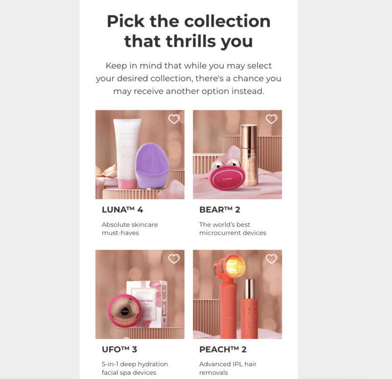 Win Free Beauty Products with FOREO: Your Chance to Shine!