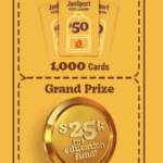 Win Big with the Bauducco Back to School Sweepstakes: Enter Now for a Chance to Win $25,000 and More!
