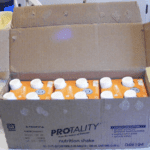 Get Your Free PROTALITY Starter Kit and Coupons