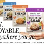 Get Your Free Sample of Harvest Creek Premium Chicken