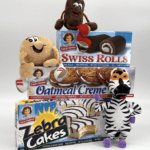 Dunkable Donut Sticks Giveaway: Win Delicious Treats and a Bento Lunch Box!