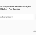 Discover the Benefits of Hyland’s Naturals Kids Organic Elderberry Plus Gummies – Free with Free Shipping!