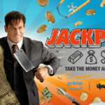 Win Big with the Jackpot! Jackpot Sweepstakes: Your Chance to Strike Gold!