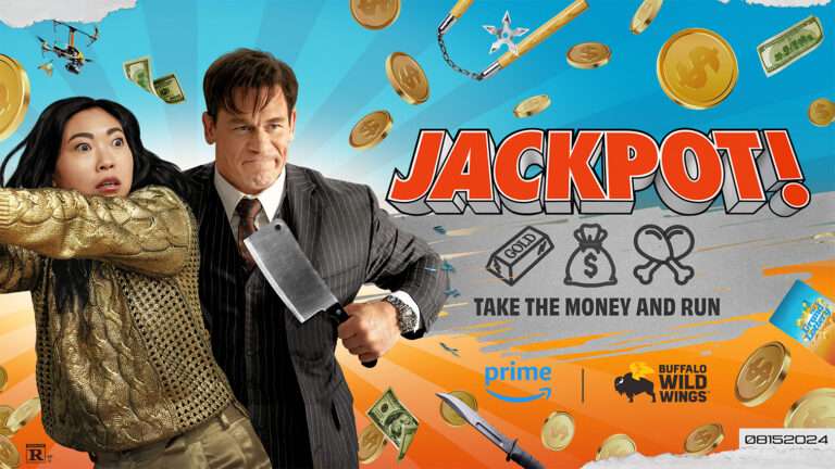 Win Big with the Jackpot! Jackpot Sweepstakes: Your Chance to Strike Gold!