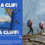Take a Trip with Clif Instant Win & Sweepstakes: Your Ultimate Guide to Winning Big!