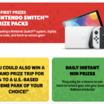 2024 Nabisco Back-to-School Snack & Play Promotion: Win Big with Exciting Prizes!