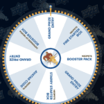 Spin to Win Big with Upper Deck’s Neopets Sweepstakes!