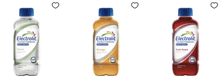 Get Your Free Bottle of Electrolit: Stay Hydrated This Summer!