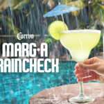 Cuervo® Marga Raincheck Photo Sweepstakes: Your Chance to Win Big!