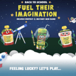 Enter the 2024 Mott’s Back to School Design Contest and Instant Win Game!