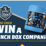 Win Big with the 2024 Quaker® Back to School Promotion
