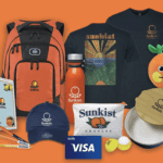 Sunkist Back to School Sweepstakes: Win Amazing Prizes for the New School Year!