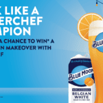Win Big with the Cook like a MasterChef Instant Win Game!