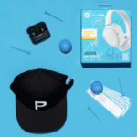 Win Big with the JLab x Golf Sweepstakes: Enter Now for a Chance to Win Exciting Prizes!