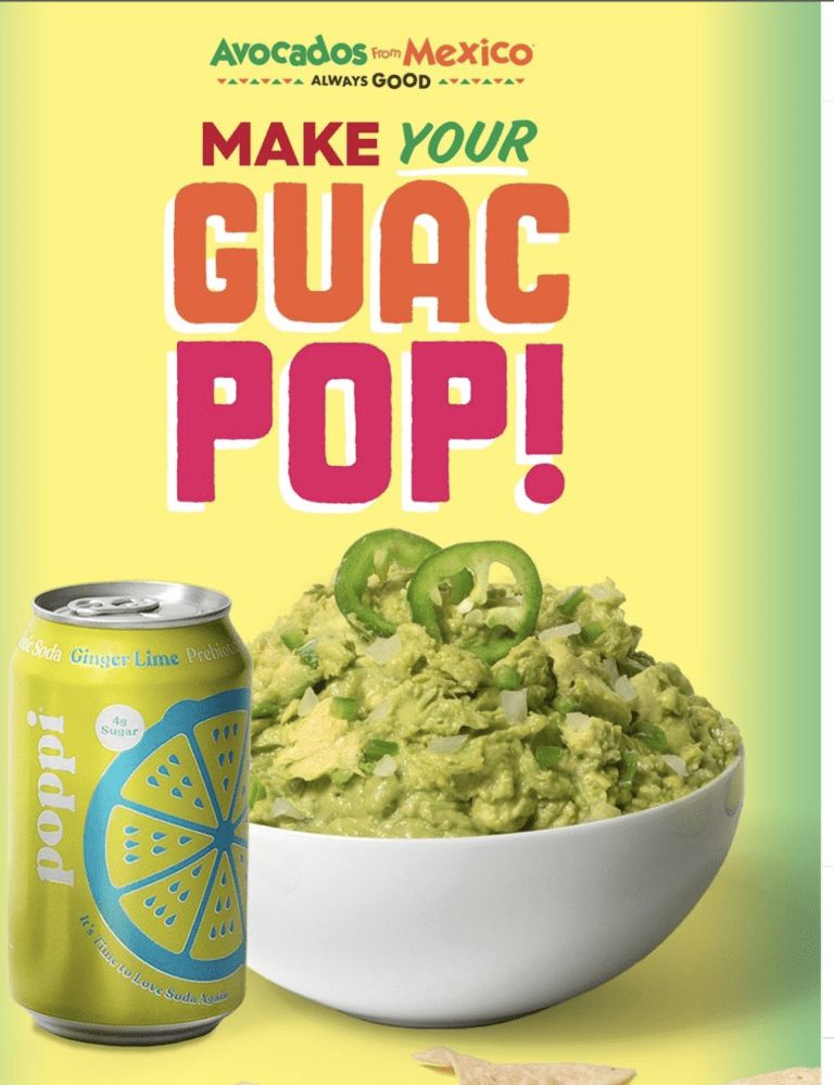 Win Big with the Avocados From Mexico™ Social Media Giveaway