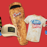 Win Big with Raising Cane’s Chicken Fingers® National Chicken Finger Day Sweepstakes!
