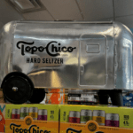 Win Big with the Topo Chico® Hard Seltzer Airstream Cooler Sweepstakes!
