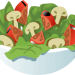Win Big with the Organicgirl Giveaway: A Chance to Enjoy a Year of Free Salads and More!