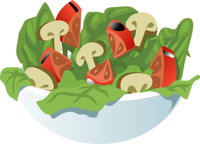 Win Big with the Organicgirl Giveaway: A Chance to Enjoy a Year of Free Salads and More!