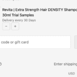 FREE Full-Size Shampoo Bottles – Try It Now!