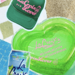 Win Special Edition LaCroix Merch: Poolside Perfection Giveaway