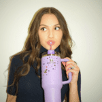 Enter the Stanley Brand Olivia Rodrigo Quencher Giveaway!