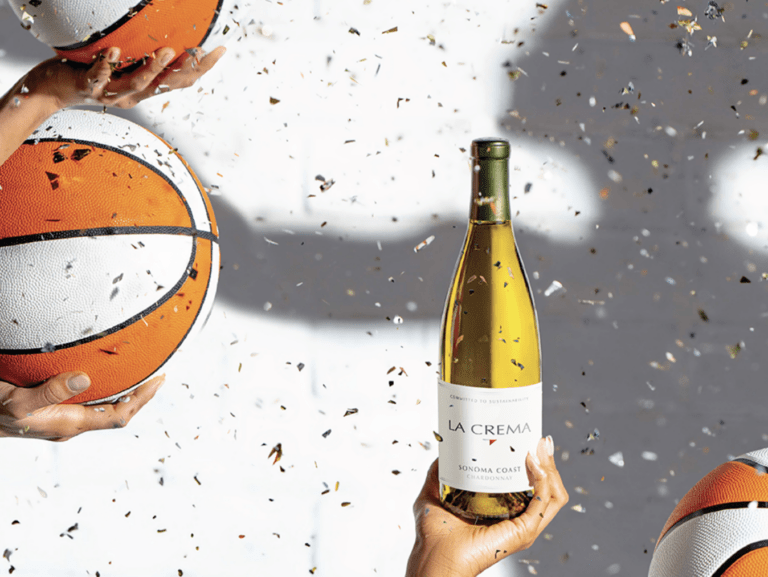 Score Big with La Crema: Enter the Ultimate WNBA Finals Sweepstakes