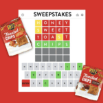 Win Big with the RITZ Toasted Chips Social Giveaway!