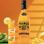 Spice Up Your Summer with the Mango Shotta Tequila Photo Sweepstakes!
