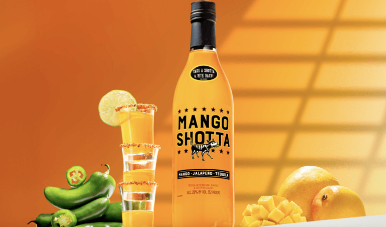 Spice Up Your Summer with the Mango Shotta Tequila Photo Sweepstakes!