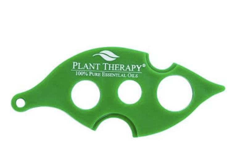 FREE Essential Oil Bottle Opener Tool: Your New Must-Have Accessory